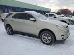 2013 Chevrolet Equinox Lt იყიდება Columbus-ში, OH - Minor Dent/Scratches