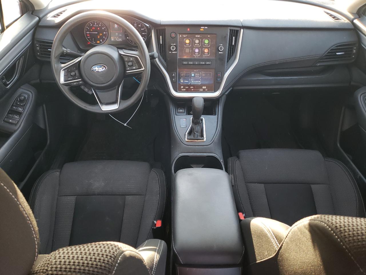 2021 Subaru Legacy - Image 8