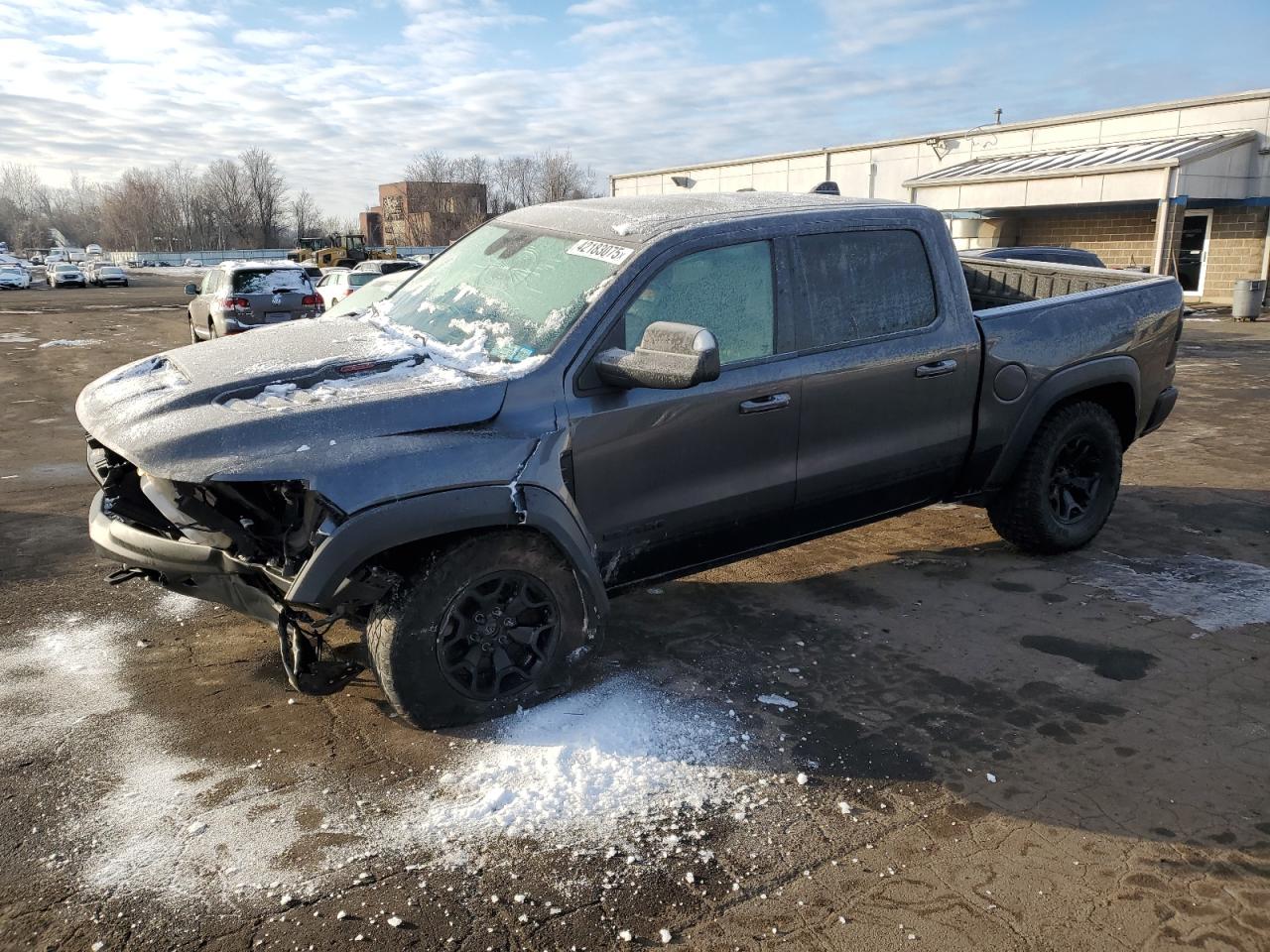 2022 RAM 1500 - Image 1