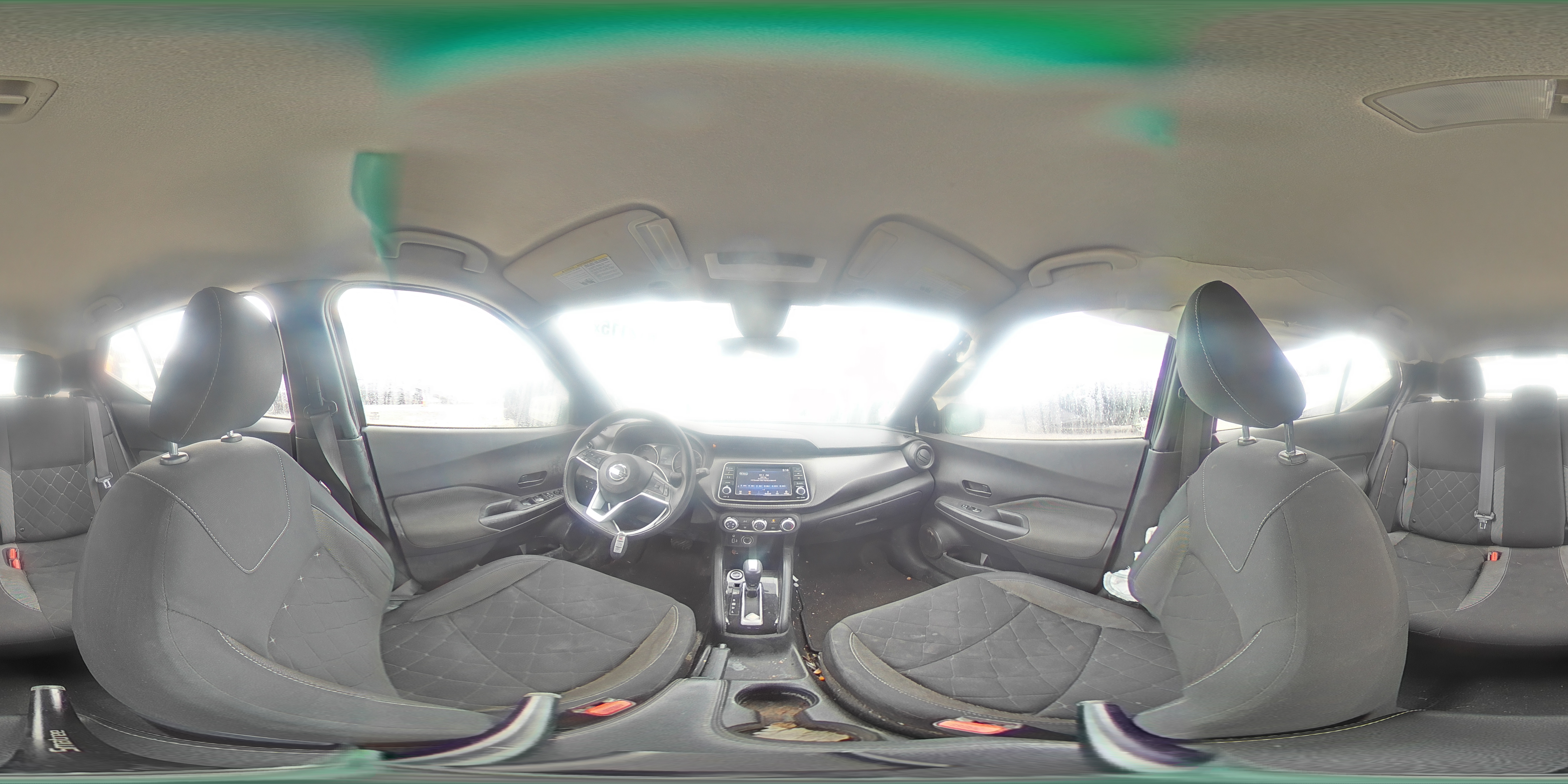 2020 Nissan Kicks - Image 14