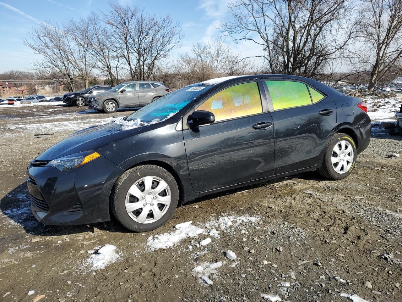 2019 Toyota Corolla - Image 1