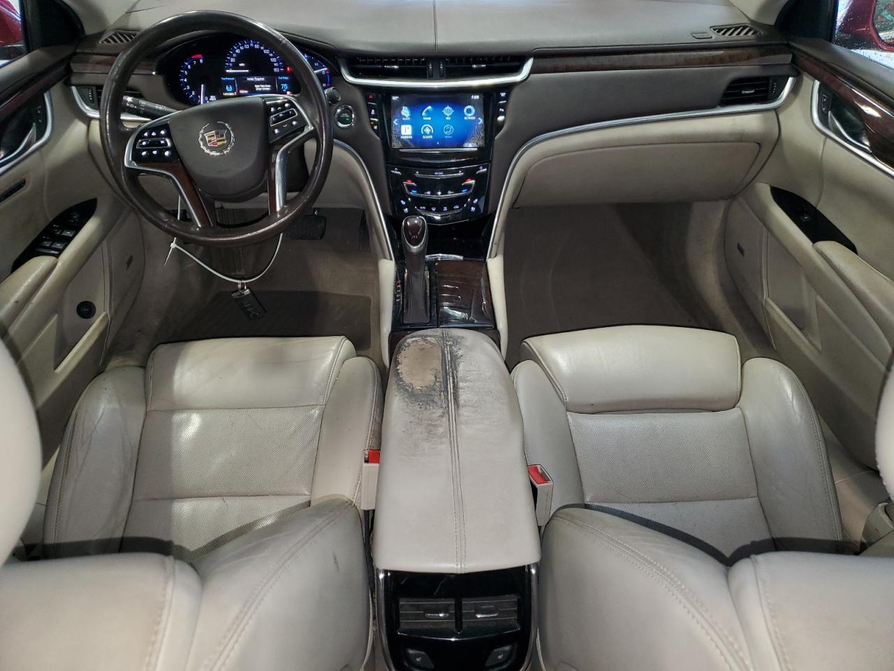 2013 Cadillac XTS - Image 8
