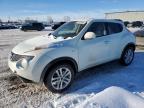 2012 Nissan Juke S продається в Rocky View County, AB - Mechanical