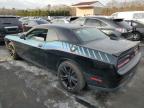 2017 Dodge Challenger Sxt იყიდება Exeter-ში, RI - Side