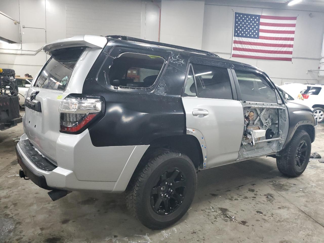 2023 Toyota 4Runner - Image 3