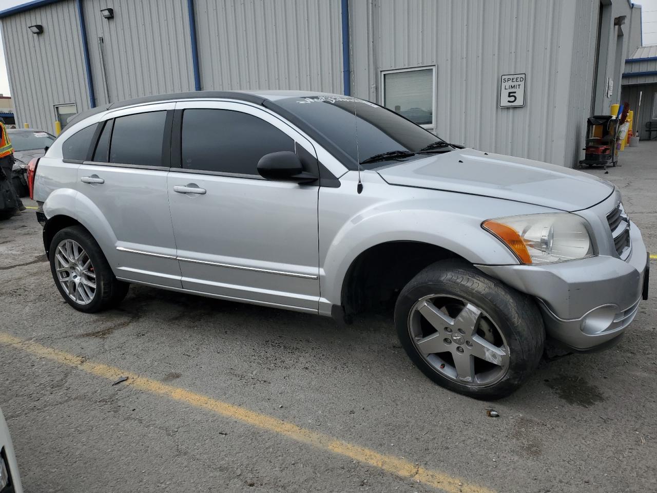 2008 Dodge Caliber - Image 4