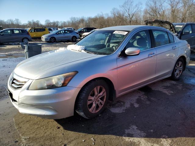 2011 Honda Accord Se