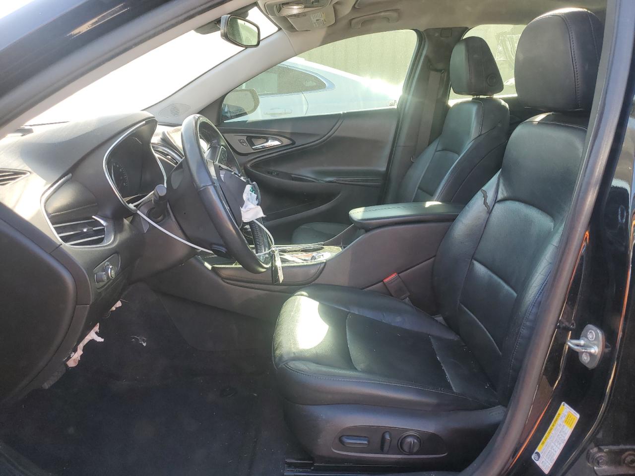 2018 Chevrolet Malibu - Image 7