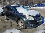 2011 Chevrolet Equinox Lt იყიდება Marlboro-ში, NY - Front End