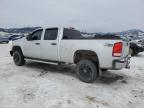 2010 Gmc Sierra K2500 Sle de vânzare în Helena, MT - Front End