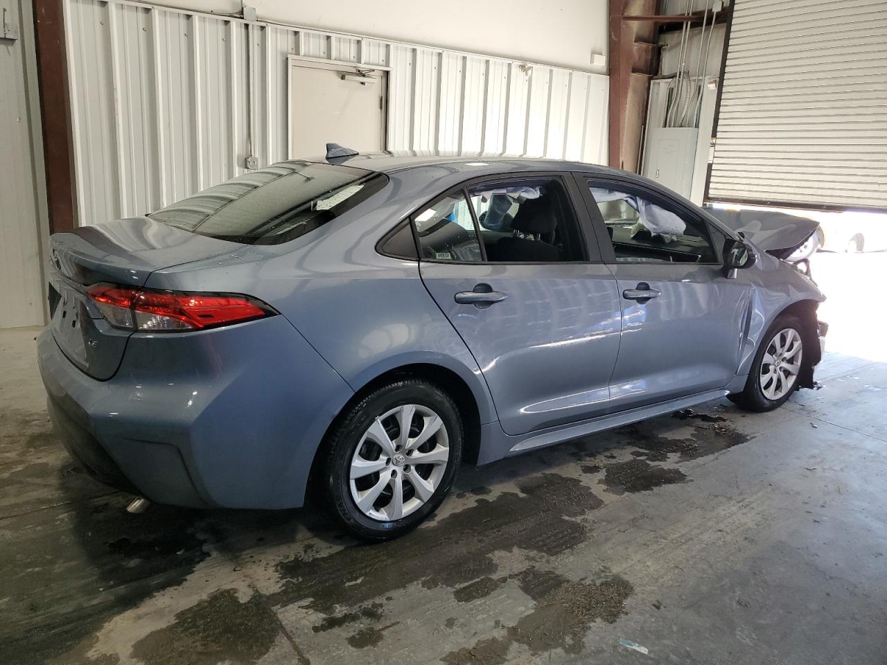 2024 Toyota Corolla - Image 3