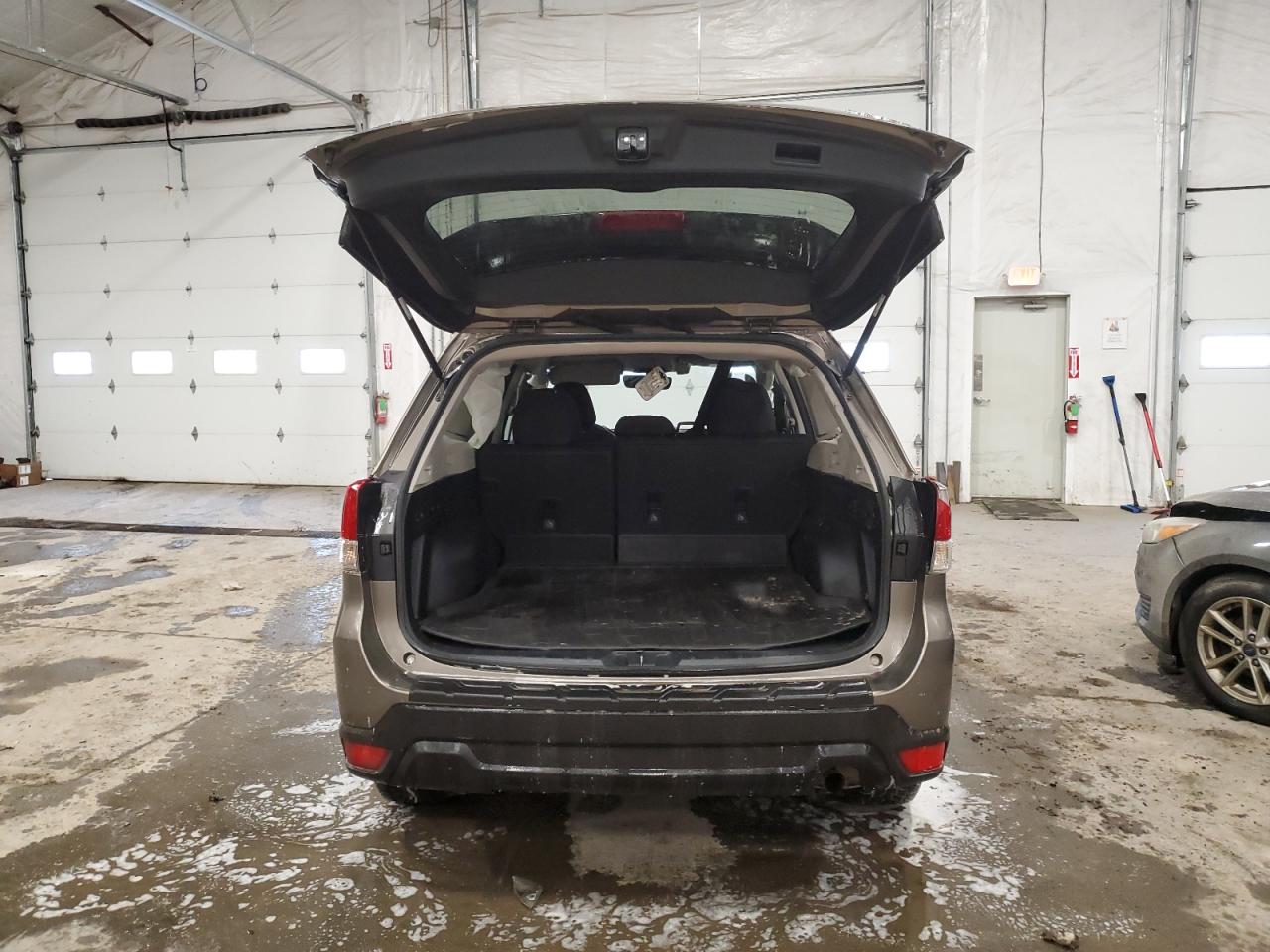 2019 Subaru Forester - Image 6