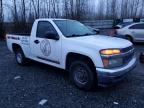 2007 Chevrolet Colorado  იყიდება Arlington-ში, WA - Front End