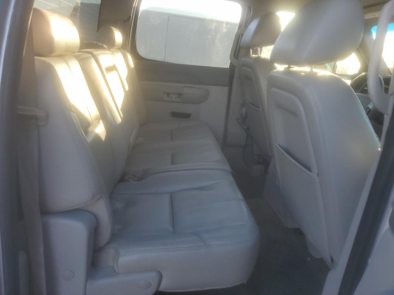 2012 Chevrolet Silverado K3500 Lt VIN: 1GC4K0C83CF238276 Lot: 88733995