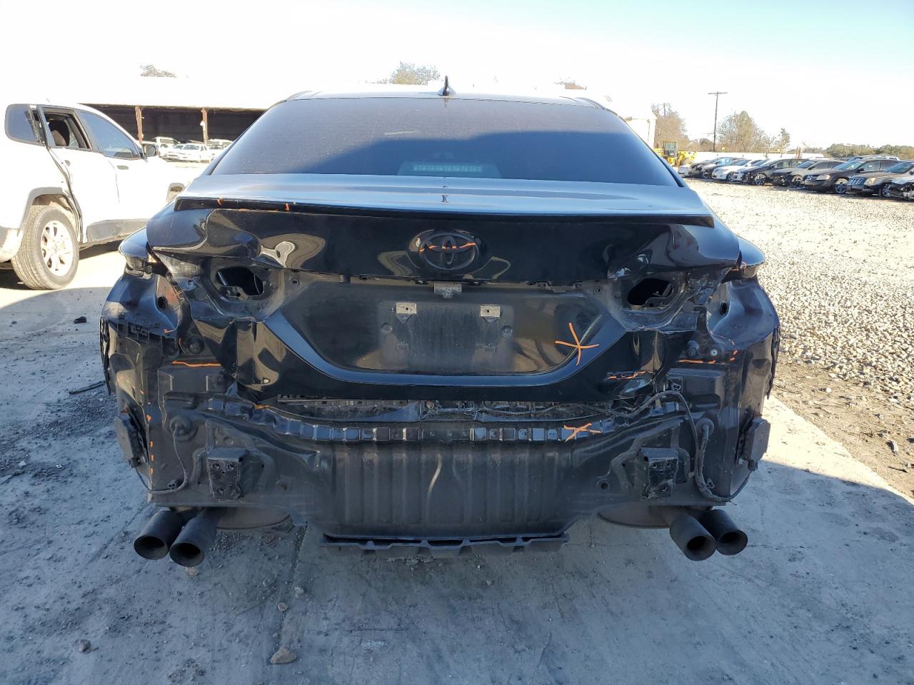 2019 Toyota Camry - Image 6