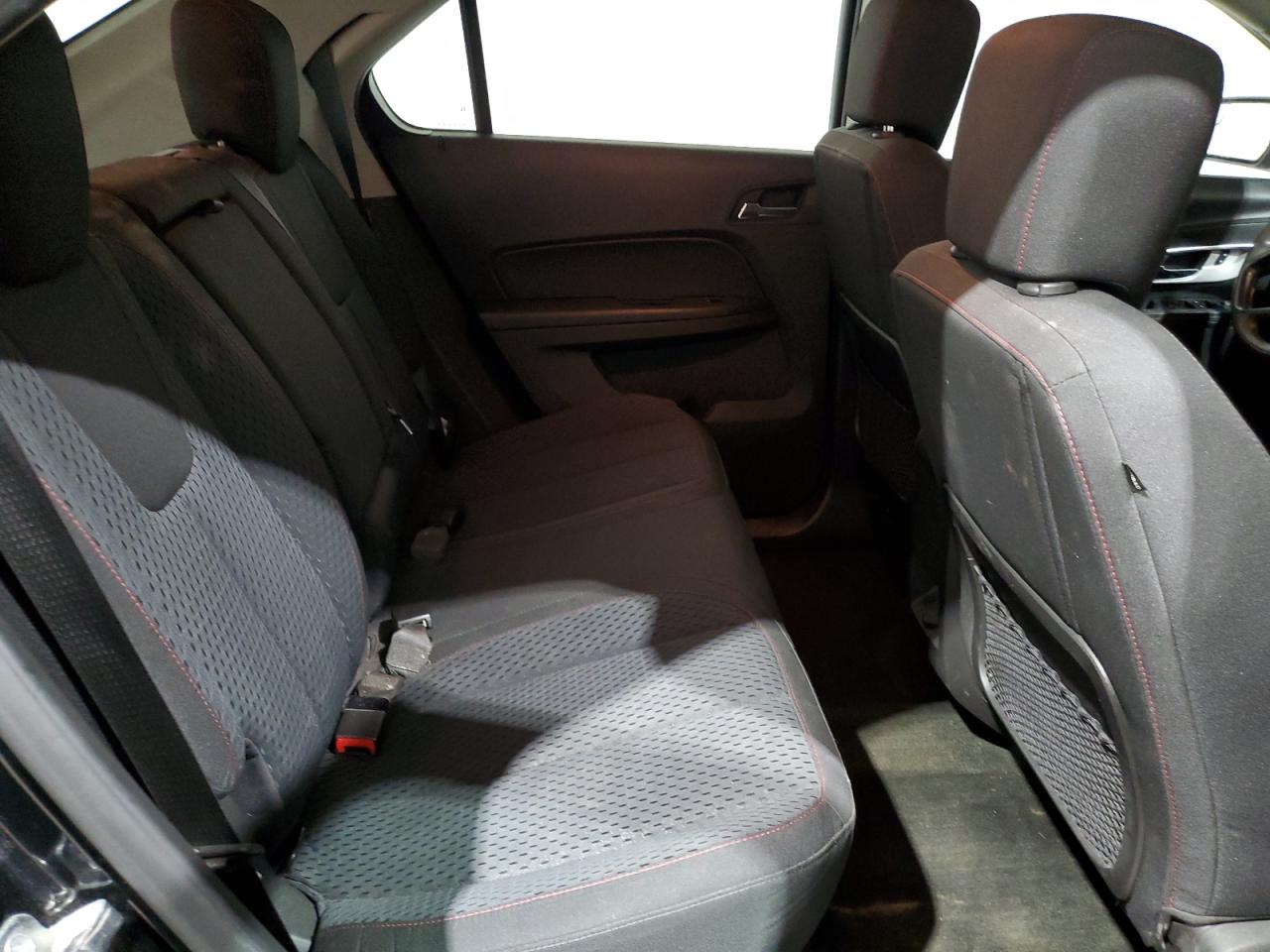 2013 Chevrolet Equinox - Image 11
