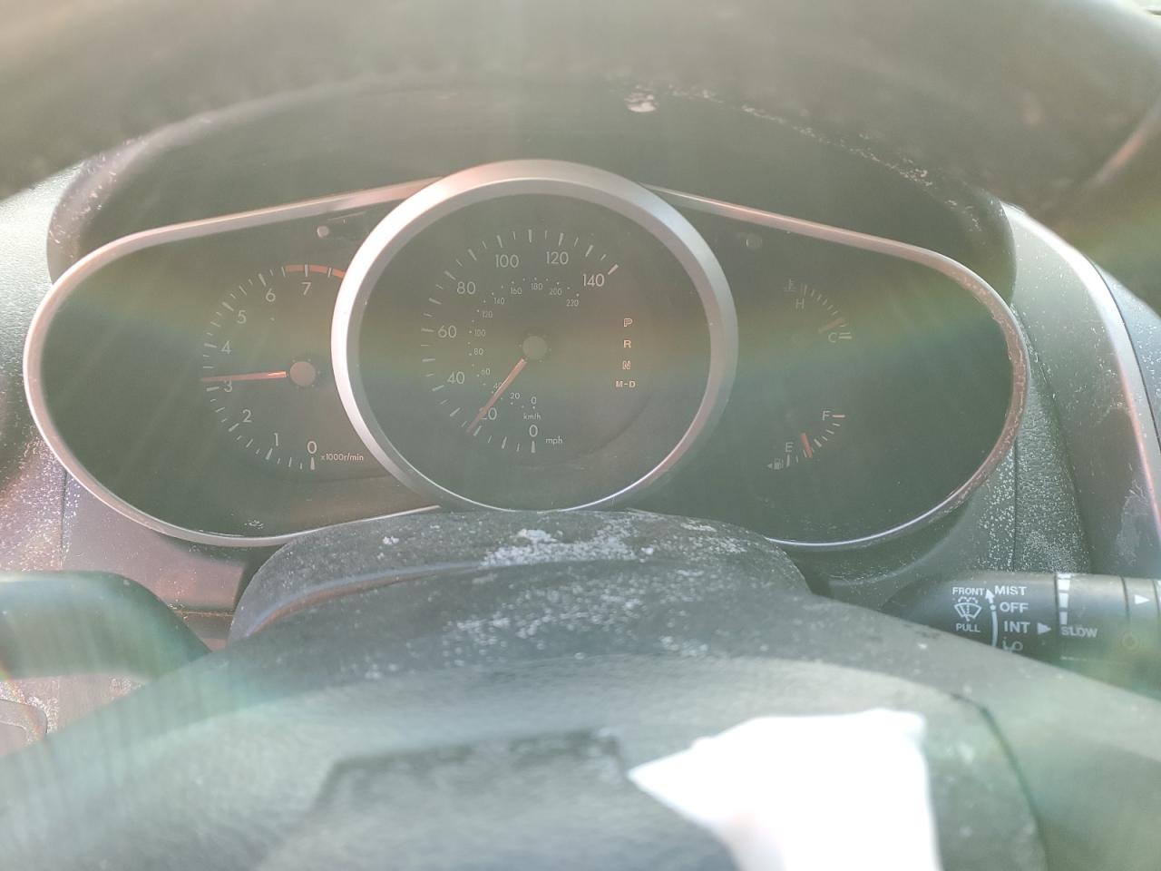 2010 Mazda CX-7 - Image 9