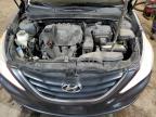 2013 Hyundai Sonata Gls en Venta en Lyman, ME - Side