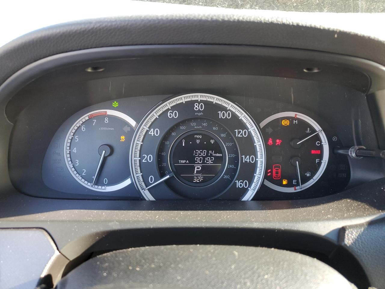 2015 Honda Accord - Image 9