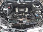 2010 Mercedes-Benz Glk 350 4Matic en Venta en Portland, OR - Front End