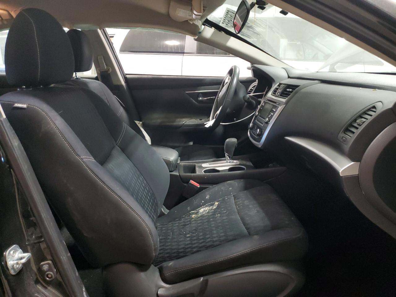 2017 Nissan Altima - Image 7