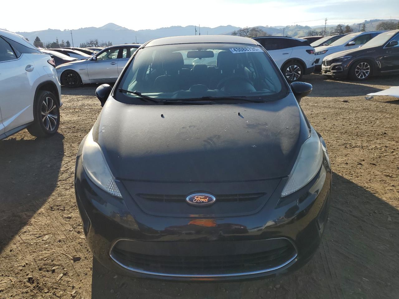 2012 Ford Fiesta - Image 5