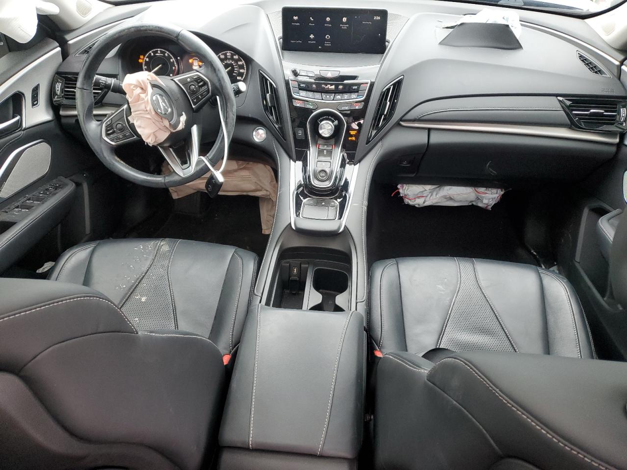 2020 Acura RDX - Image 8