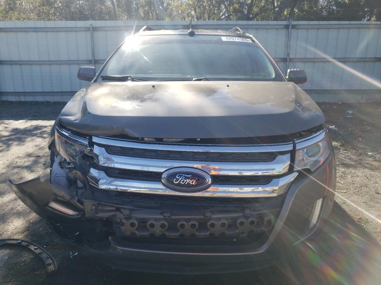 2014 Ford Edge - Image 5