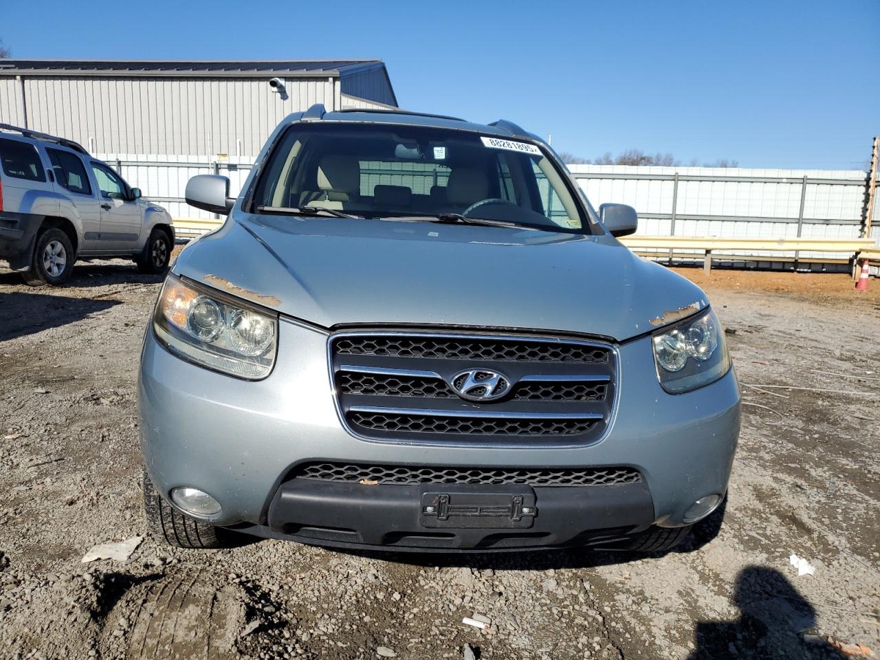 2009 Hyundai Santa Fe - Image 5