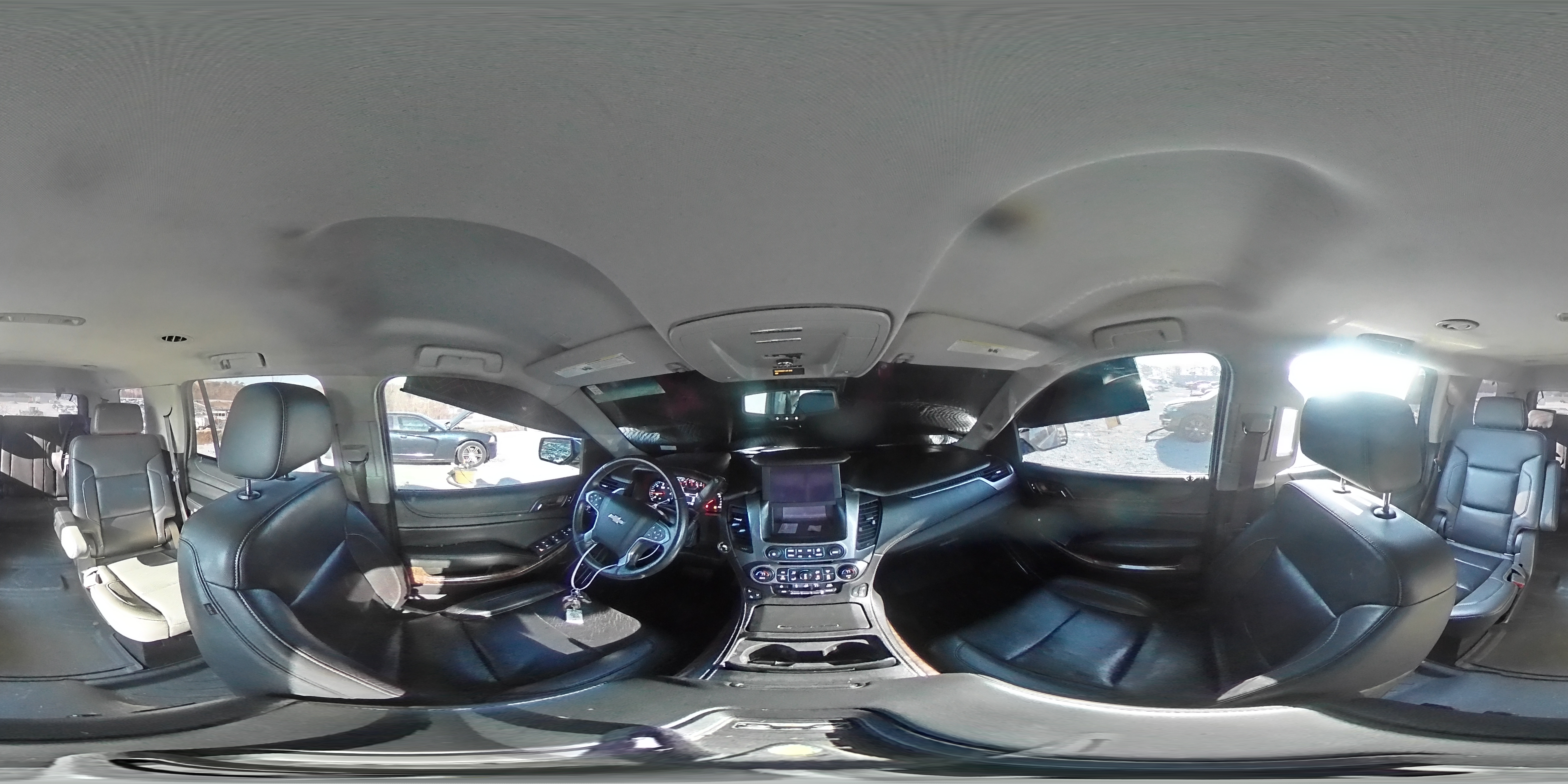 2018 Chevrolet Tahoe - Image 14