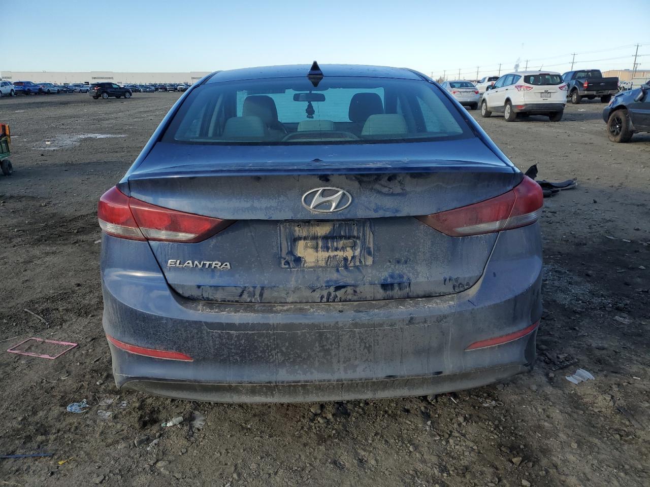 2017 Hyundai Elantra - Image 6