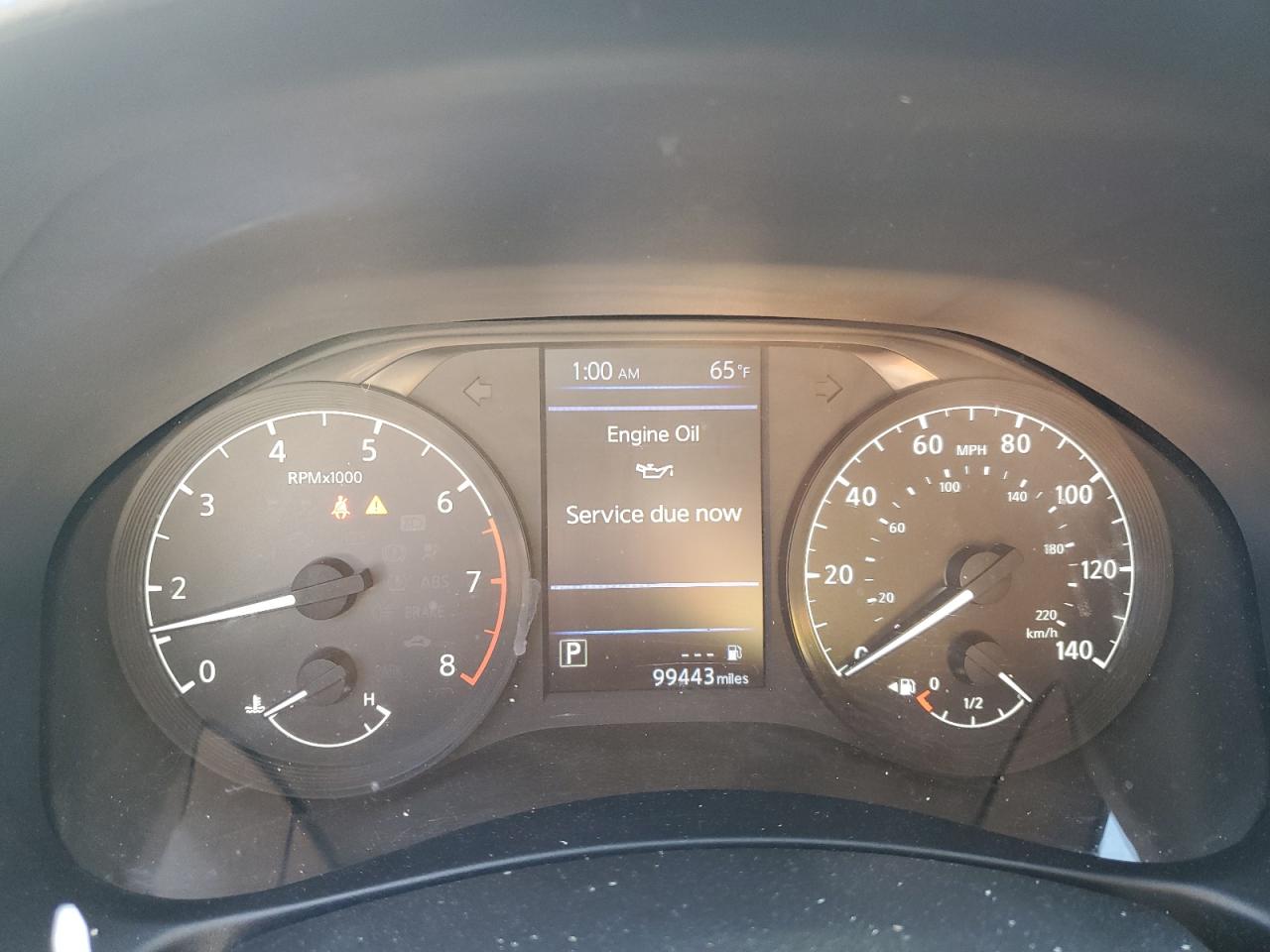 2021 Nissan Altima - Image 9