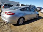 2016 Ford Fusion Se Hybrid للبيع في American Canyon، CA - Minor Dent/Scratches