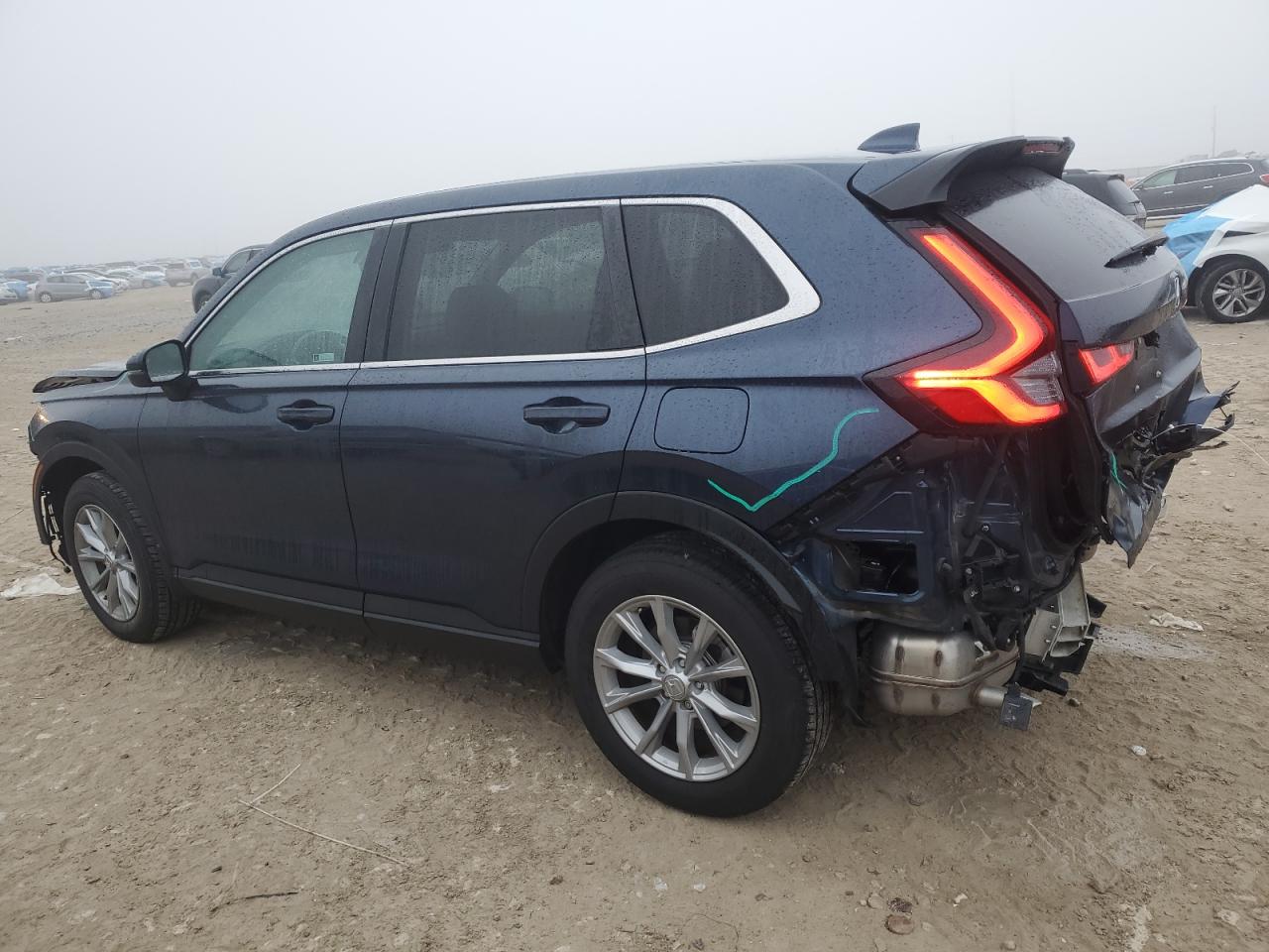 2023 Honda CR-V - Image 2