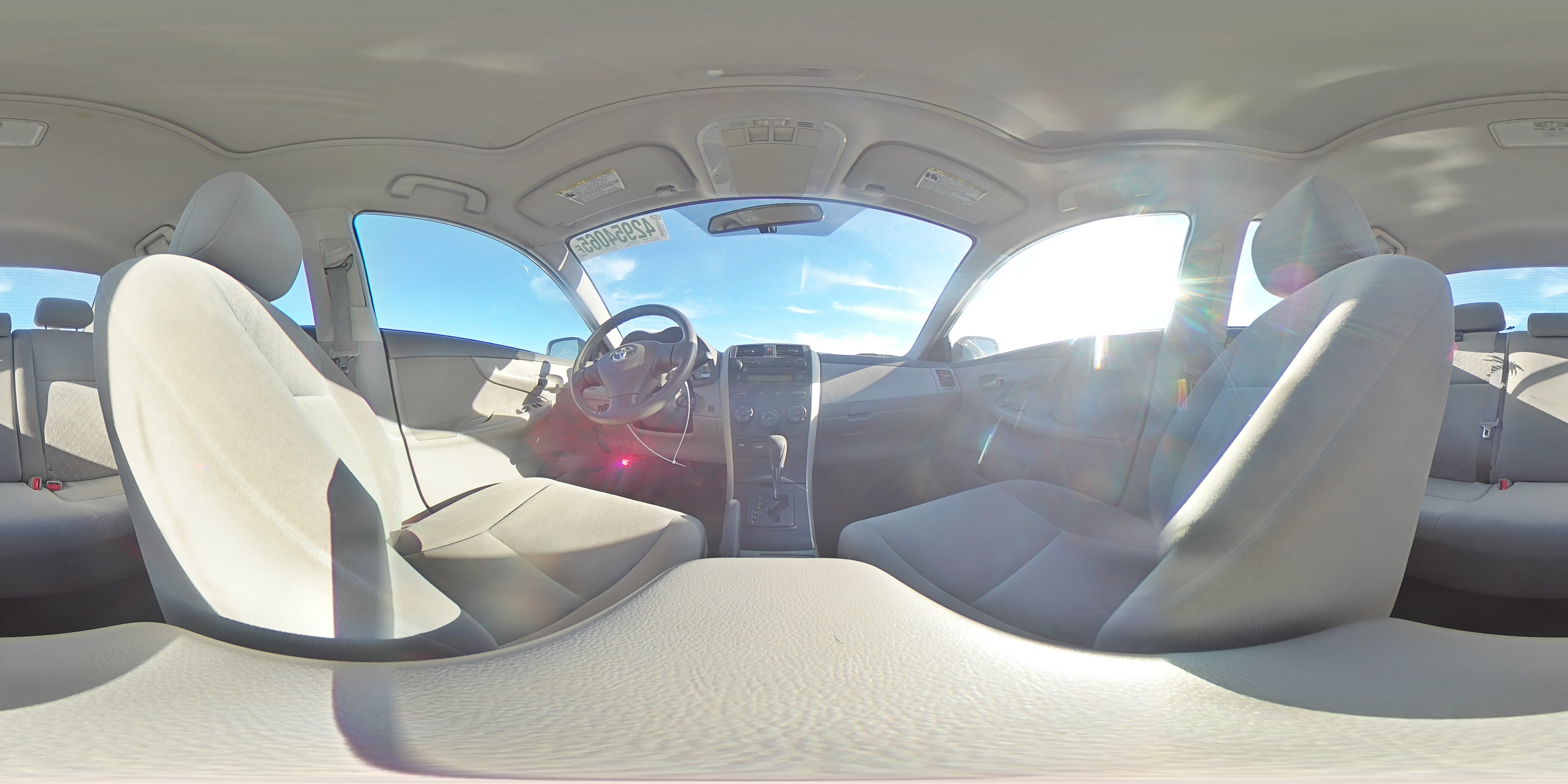 2009 Toyota Corolla - Image 14