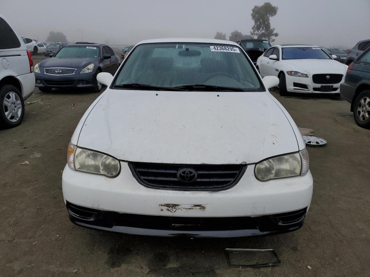 2001 Toyota Corolla - Image 5