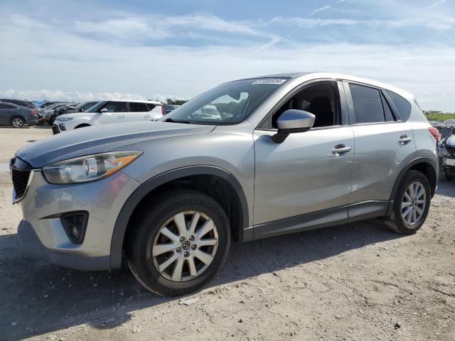 2013 Mazda Cx-5 Touring