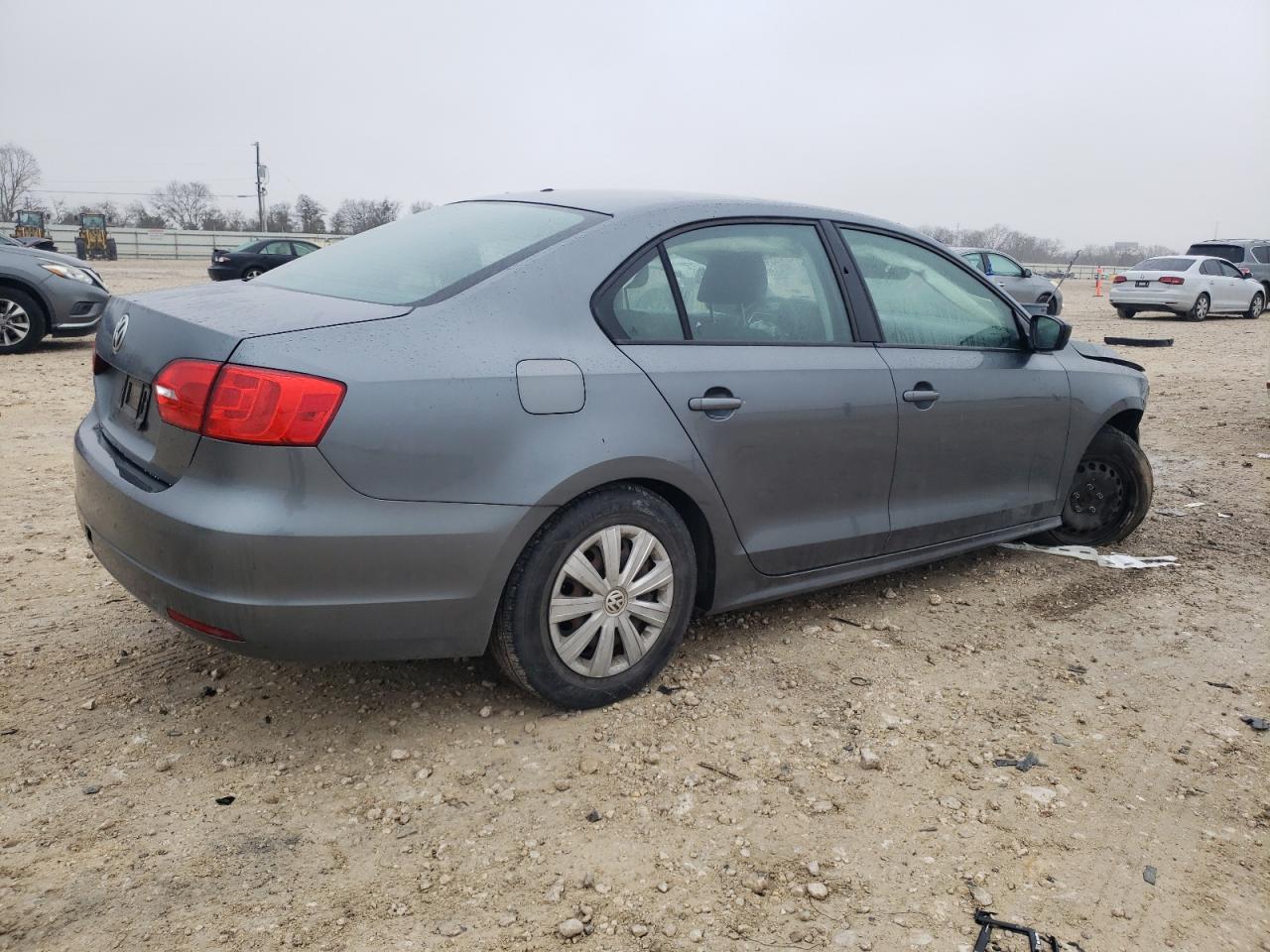 2014 Volkswagen Jetta - Image 3