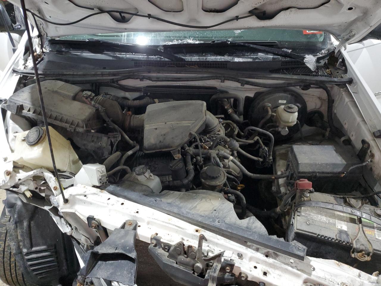 2011 Toyota Tacoma - Image 12