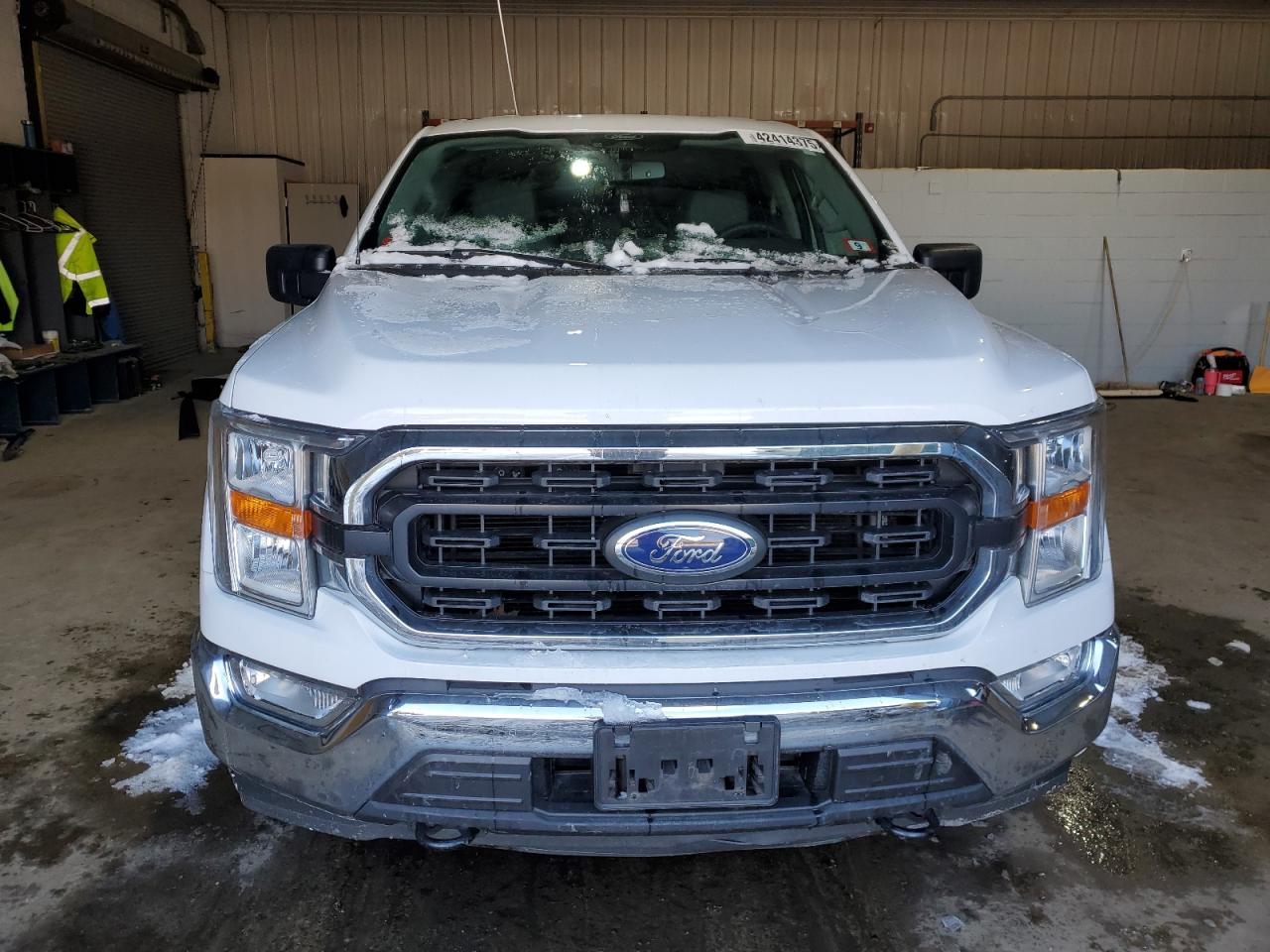 2021 Ford F-150 - Image 5