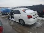 2009 Toyota Yaris  de vânzare în Kansas City, KS - Biohazard/Chemical