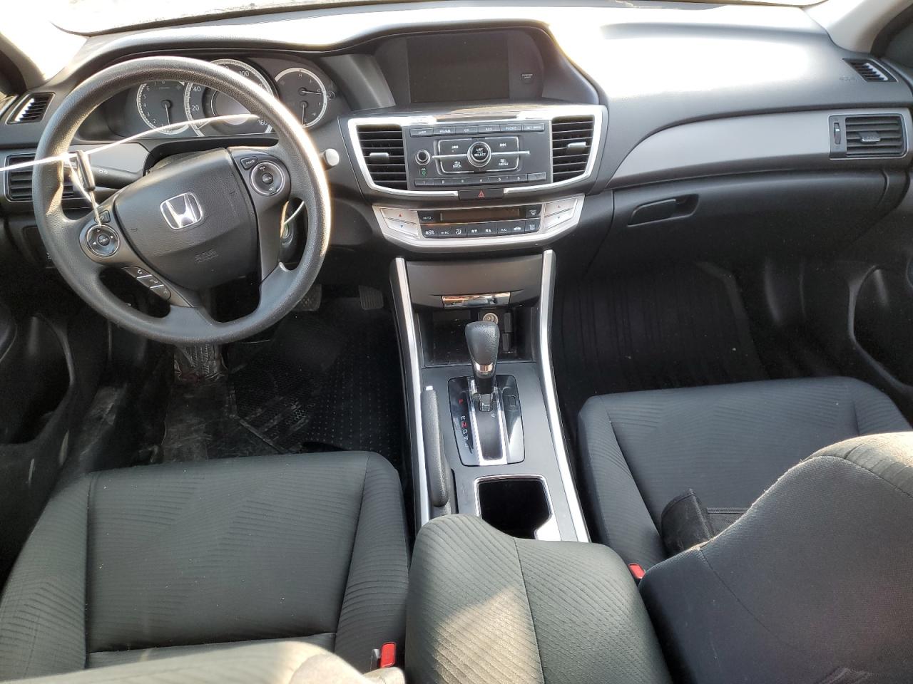 2014 Honda Accord - Image 8