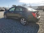 2015 Chevrolet Sonic Ltz na sprzedaż w Mebane, NC - All Over