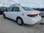 2004 Honda Accord Lx продається в West Palm Beach, FL - Front End