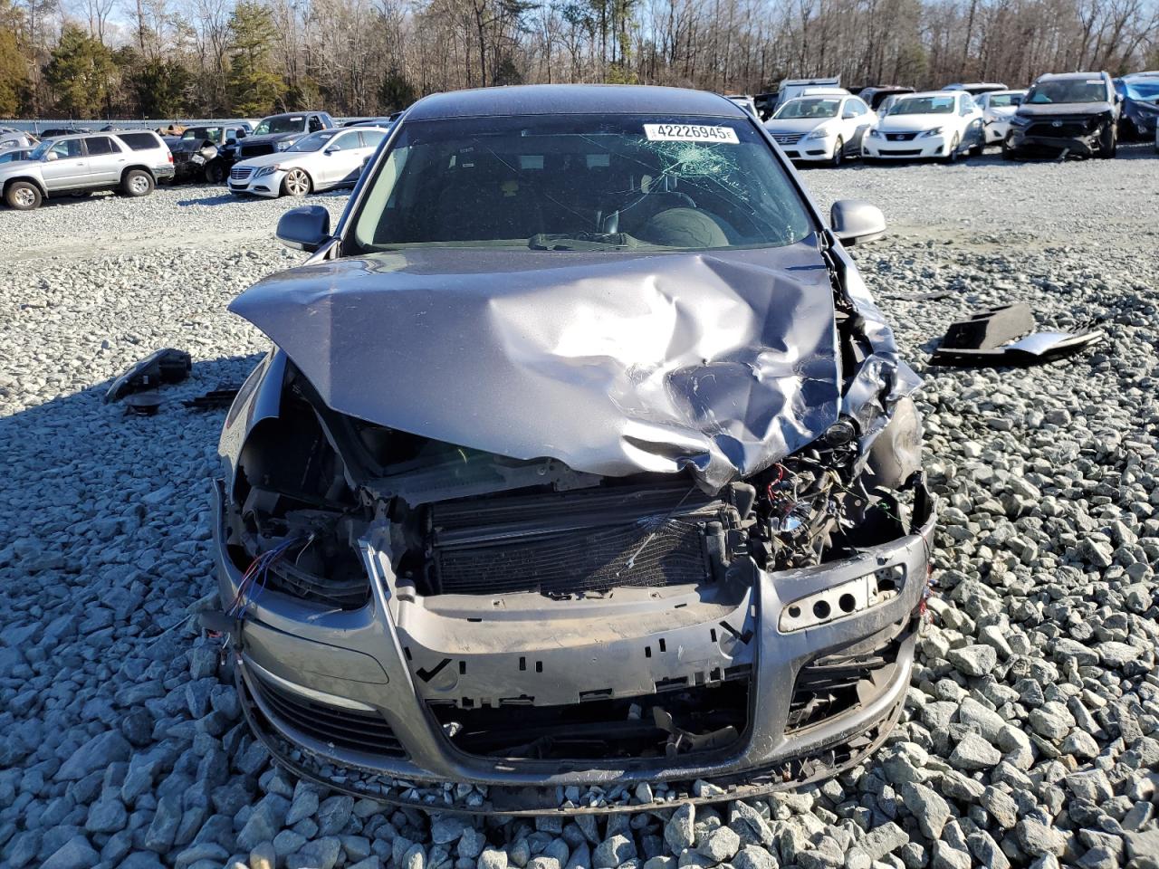 2006 Volkswagen Jetta - Image 5