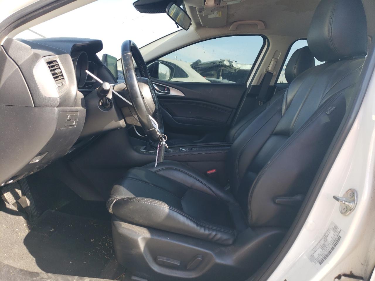 2018 Mazda 3 - Image 7