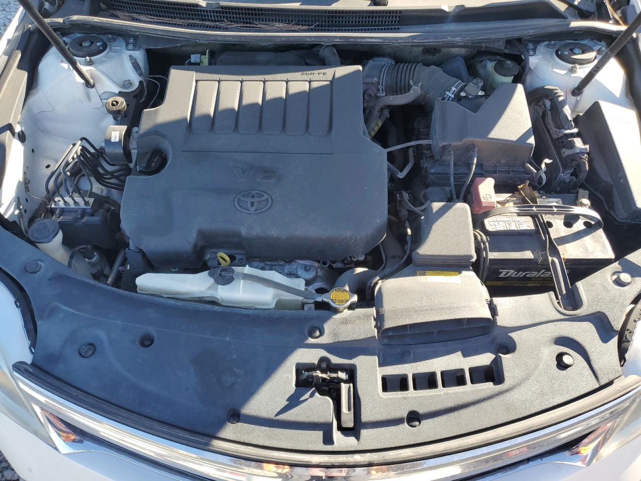 2014 Toyota Avalon - Image 11