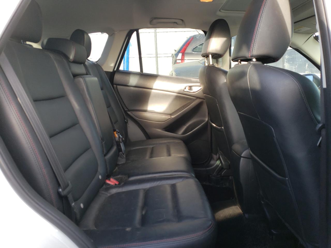 2015 Mazda CX-5 - Image 11