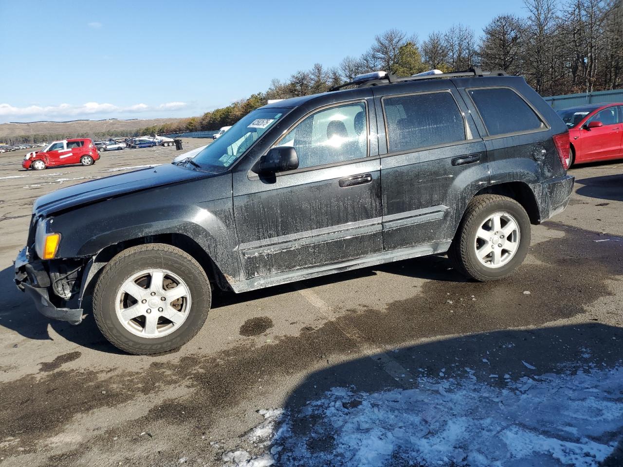 2009 Jeep Grand Cherokee - Image 1