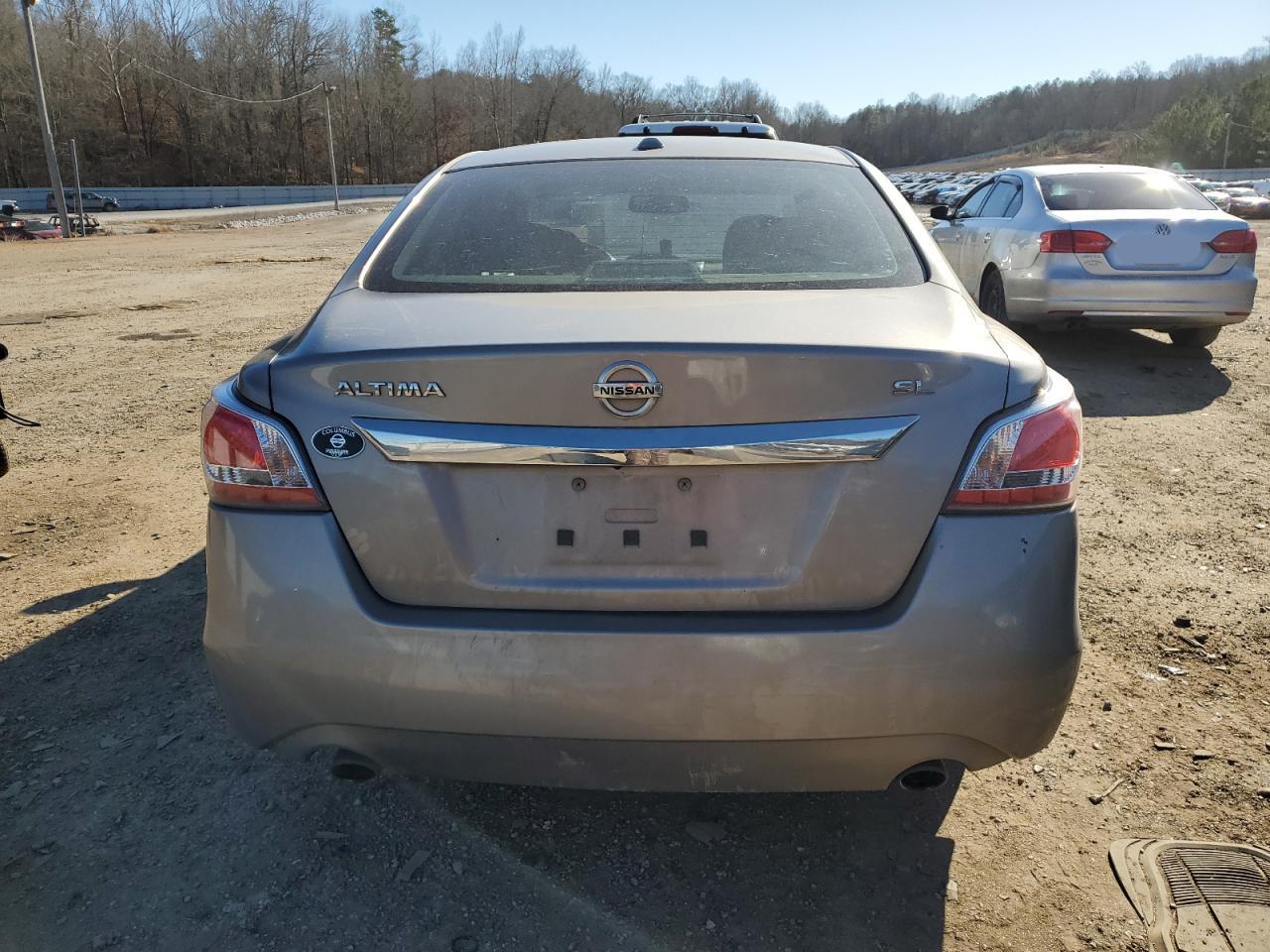 2015 Nissan Altima - Image 6